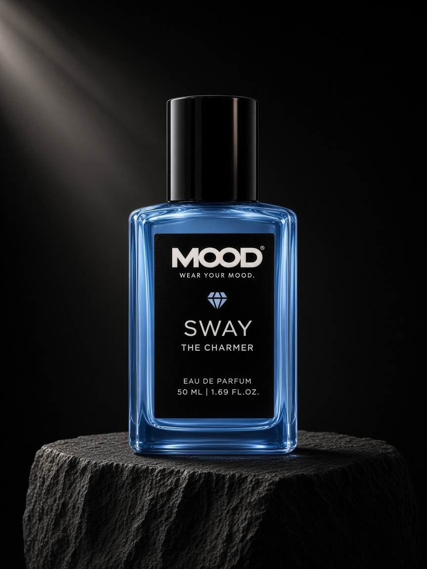 SWAY on stone